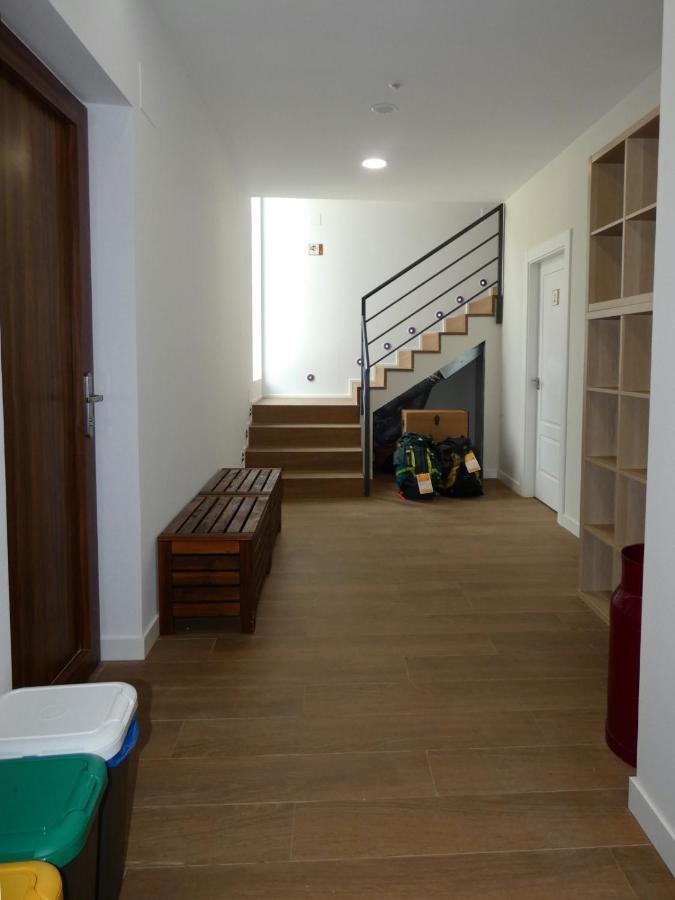 Albergue Casa Sueno Salas  Eksteriør bilde